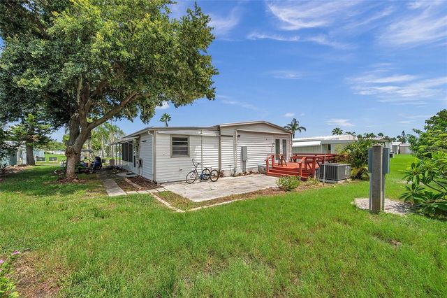 6524 ROOSEVELT DRIVE, Port Richey, FL 34668
