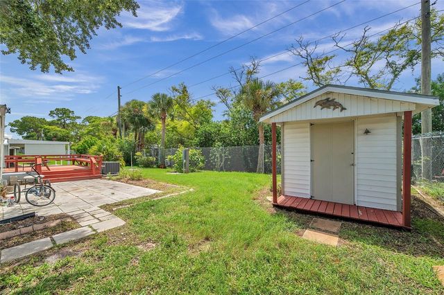 6524 ROOSEVELT DRIVE, Port Richey, FL 34668