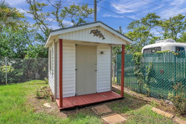 6524 ROOSEVELT DRIVE, Port Richey, FL 34668