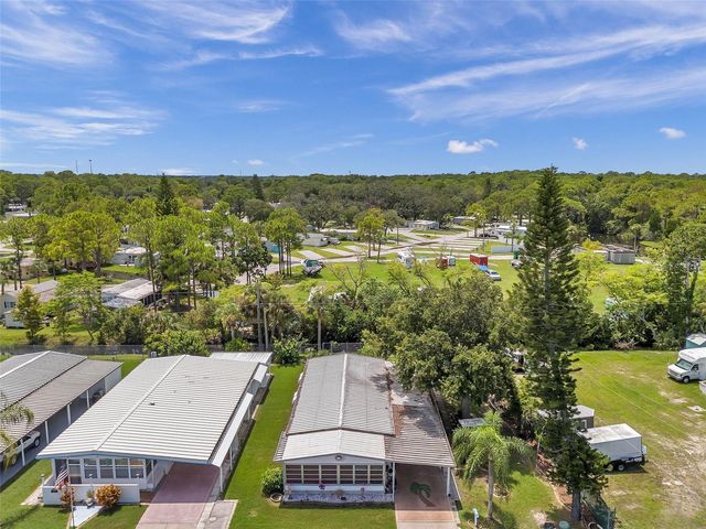 6524 ROOSEVELT DRIVE, Port Richey, FL 34668