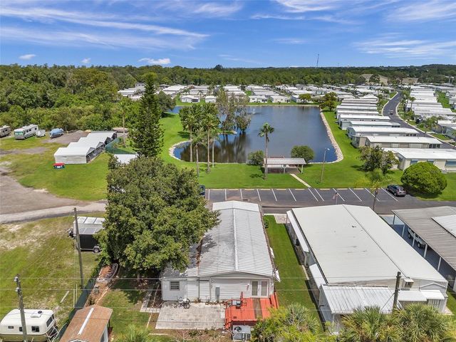 6524 ROOSEVELT DRIVE, Port Richey, FL 34668