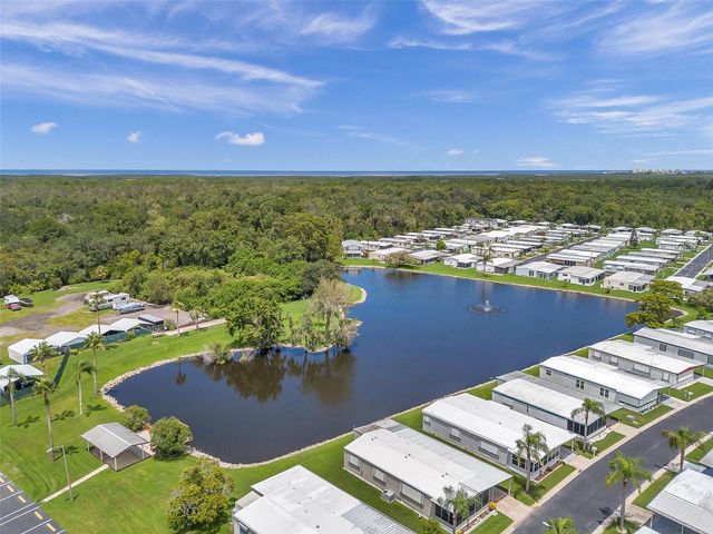 6524 ROOSEVELT DRIVE, Port Richey, FL 34668