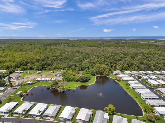 6524 ROOSEVELT DRIVE, Port Richey, FL 34668