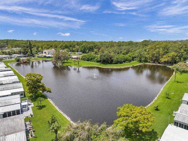 6524 ROOSEVELT DRIVE, Port Richey, FL 34668