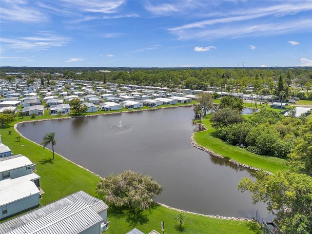 6524 ROOSEVELT DRIVE, Port Richey, FL 34668