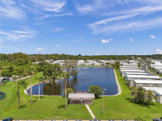 6524 ROOSEVELT DRIVE, Port Richey, FL 34668