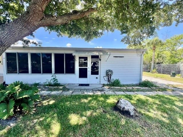 6524 ROOSEVELT DRIVE, Port Richey, FL 34668