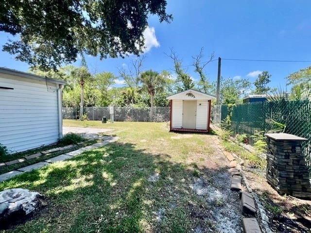 6524 ROOSEVELT DRIVE, Port Richey, FL 34668