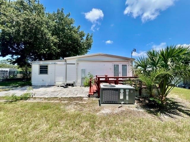 6524 ROOSEVELT DRIVE, Port Richey, FL 34668