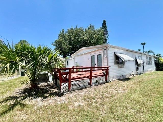 6524 ROOSEVELT DRIVE, Port Richey, FL 34668