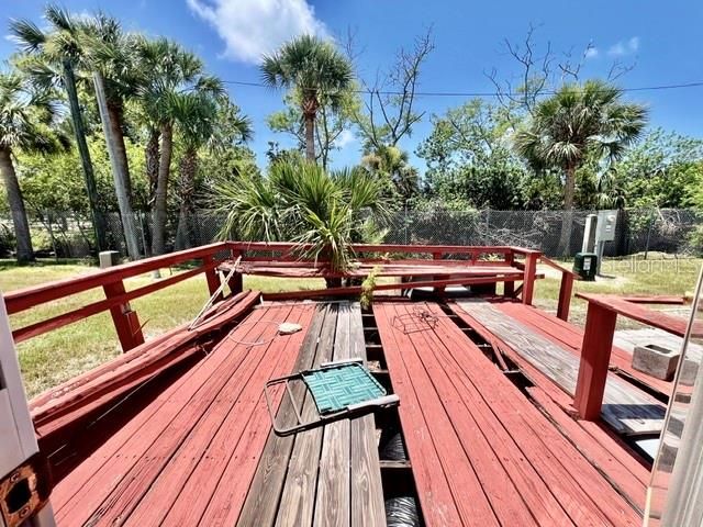 6524 ROOSEVELT DRIVE, Port Richey, FL 34668