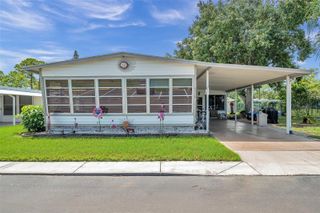 6524 ROOSEVELT DRIVE, Port Richey, FL 34668