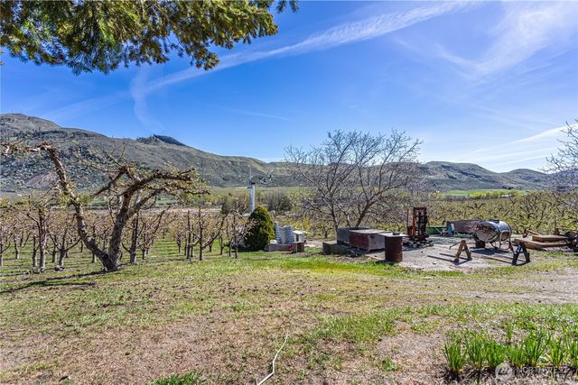 1096 Highway 7, Tonasket, WA 98855