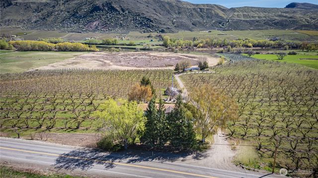 1096 Highway 7, Tonasket, WA 98855