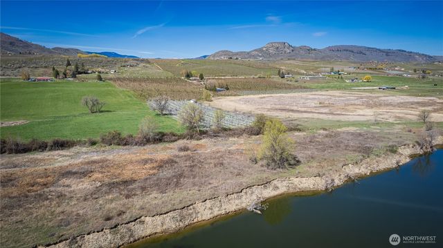 1096 Highway 7, Tonasket, WA 98855