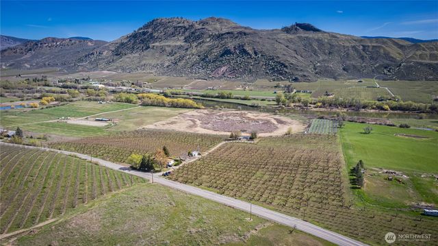 1096 Highway 7, Tonasket, WA 98855