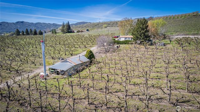 1096 Highway 7, Tonasket, WA 98855