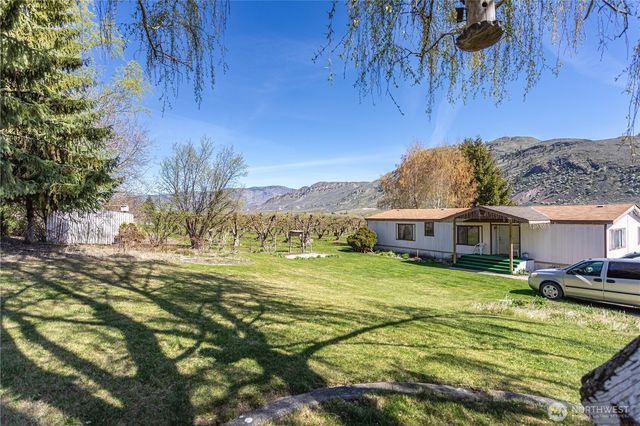 1096 Highway 7, Tonasket, WA 98855