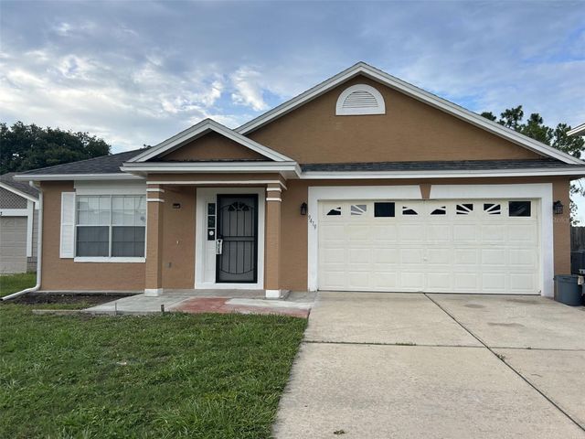 9419 CHANDON DRIVE, Orlando, FL 32825