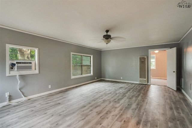 523 W INWOOD DRIVE, Wichita Falls, TX 76301