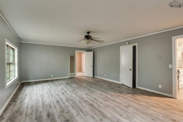 523 W INWOOD DRIVE, Wichita Falls, TX 76301