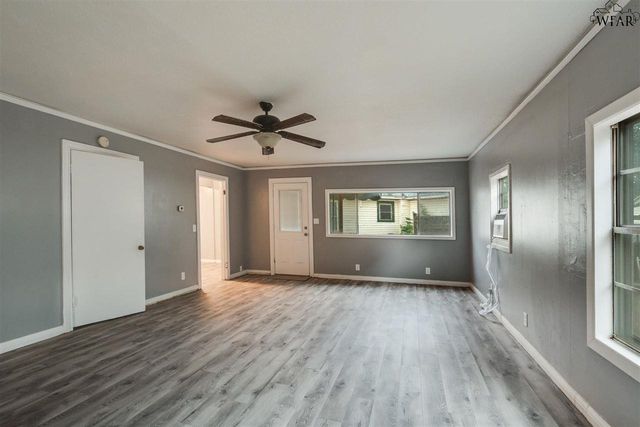 523 W INWOOD DRIVE, Wichita Falls, TX 76301