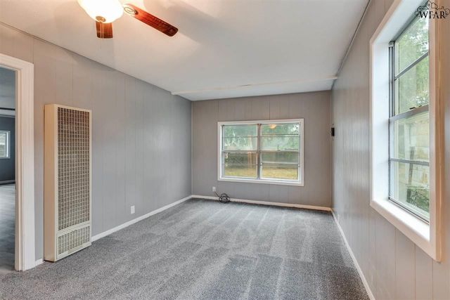 523 W INWOOD DRIVE, Wichita Falls, TX 76301