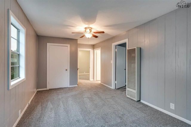 523 W INWOOD DRIVE, Wichita Falls, TX 76301