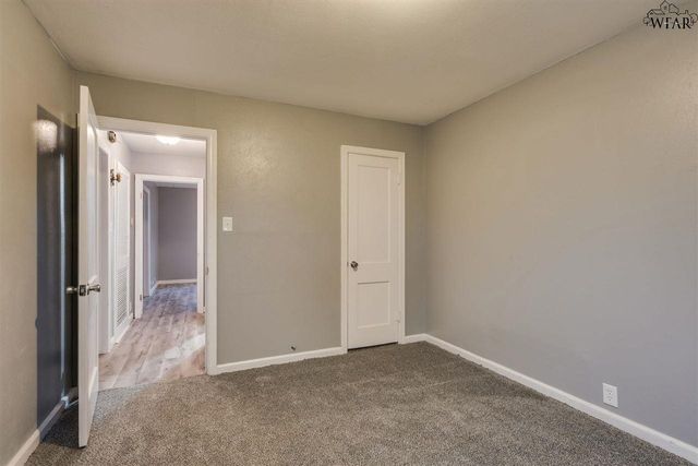 523 W INWOOD DRIVE, Wichita Falls, TX 76301