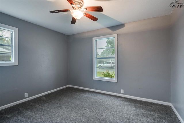 523 W INWOOD DRIVE, Wichita Falls, TX 76301