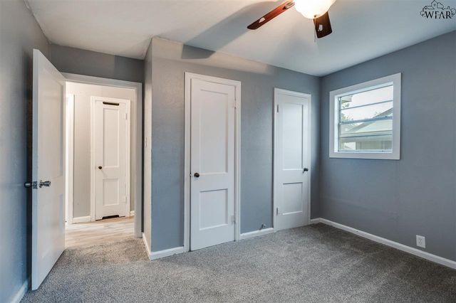 523 W INWOOD DRIVE, Wichita Falls, TX 76301