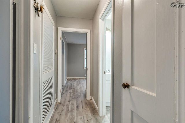 523 W INWOOD DRIVE, Wichita Falls, TX 76301