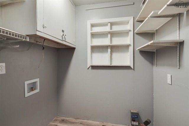 523 W INWOOD DRIVE, Wichita Falls, TX 76301