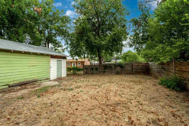 523 W INWOOD DRIVE, Wichita Falls, TX 76301