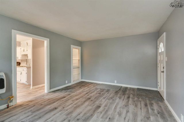 523 W INWOOD DRIVE, Wichita Falls, TX 76301