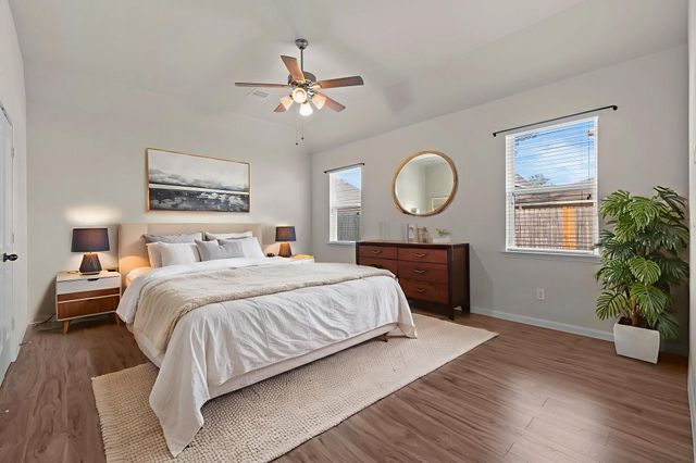 4706 Alluvial Circle, Alvin, TX 77511