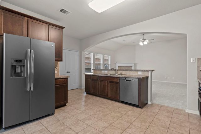 4706 Alluvial Circle, Alvin, TX 77511