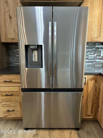 1950 N Cottonwood Loop, Wasilla, AK 99654