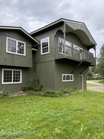 1950 N Cottonwood Loop, Wasilla, AK 99654