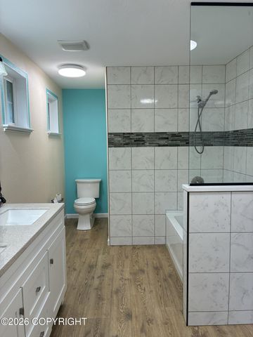 1950 N Cottonwood Loop, Wasilla, AK 99654