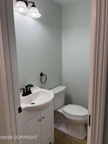 1950 N Cottonwood Loop, Wasilla, AK 99654
