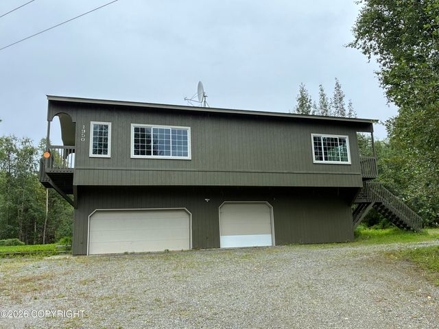 1950 N Cottonwood Loop, Wasilla, AK 99654