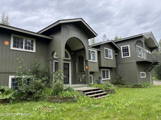1950 N Cottonwood Loop, Wasilla, AK 99654