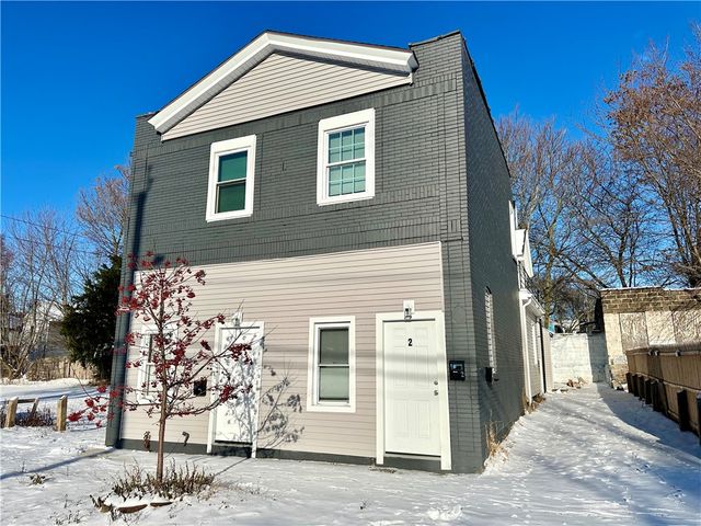 50 Saratoga Avenue, Rochester, NY 14608