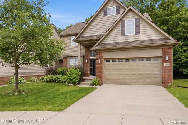 26978 Maxwell Court, Novi, MI 48374