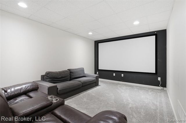 26978 Maxwell Court, Novi, MI 48374