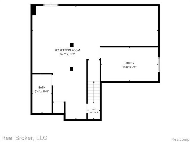 26978 Maxwell Court, Novi, MI 48374