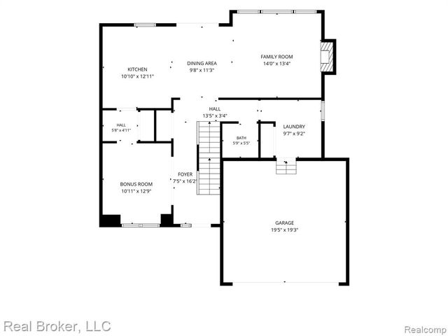 26978 Maxwell Court, Novi, MI 48374