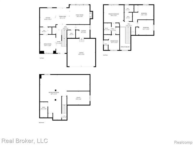 26978 Maxwell Court, Novi, MI 48374