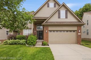 26978 Maxwell Court, Novi, MI 48374
